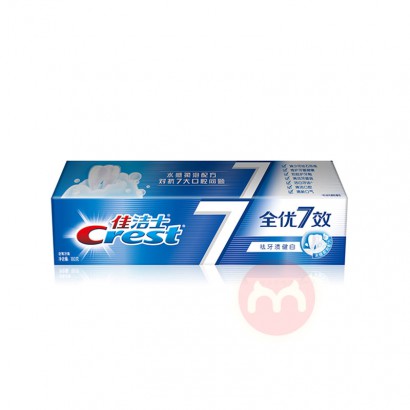 Crest ѽʿȫ7Чս 180g