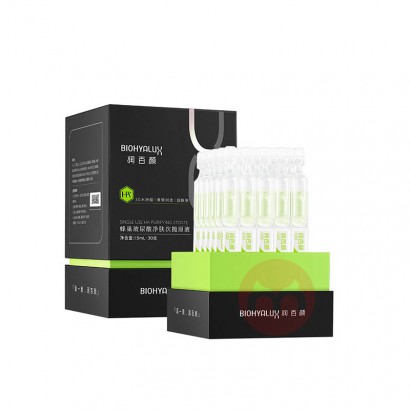 Biohyalux շ䳲Ά׾Һ 1.5ml*30֧