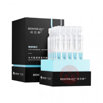 Biohyalux ˮӯ͸ʪ׾Һ 1.5ml*30֧