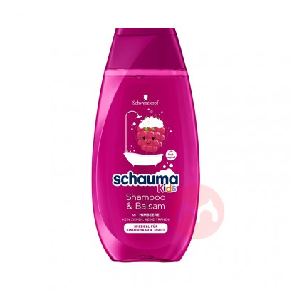 Schwarzkopf ¹ʩޢͯϴˮ Ȿԭ