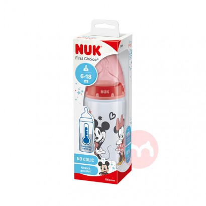 NUK ¹NUK轺쿹ʹƿ300ml 6-18 Ȿ...