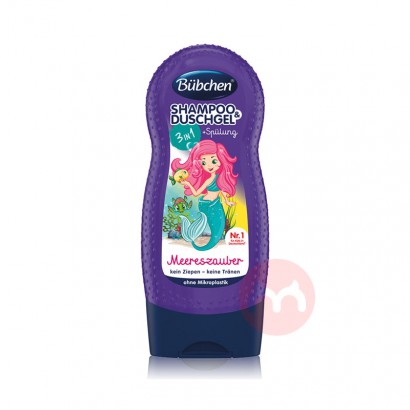 Bubchen ¹Ӥ׶ϴԡ¶һ230ml