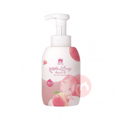 Baby Elephant ɫСӤţԡ¶ 500ml