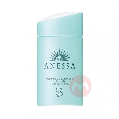 ANESSA ձɳмСƿɹ˪ 60ML Ȿԭ