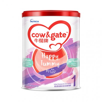 Cow&Gate ۰ţֶӤ̷1 900g ...