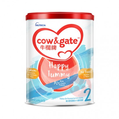 Cow&Gate ۰ţֶӤ̷2 900g 6-12