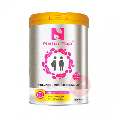 Natur Top ŵи̷ 900g