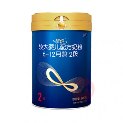 ֿ̫Ӥ׶̷2 800g 6-12