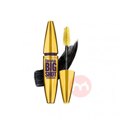 Maybelline Ӿܴ󿧽ë 10ml