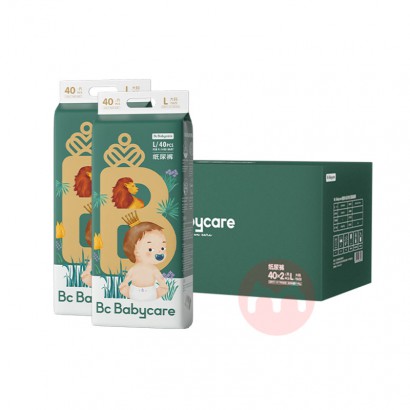 Babycare ľɳӤֽL 80Ƭ 9-14kg