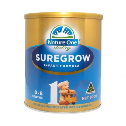 Nature One Dairy ް´ԶӤ׶̷1 0-6...