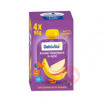 Bebivita ¹Ψ㽶ݮƻ12360g Ȿԭ