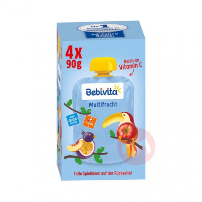 Bebivita ¹ΨƻӰâ12360g Ȿԭ