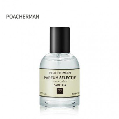 POACHERMAN ѡˮ-ɽ軨 30ml
