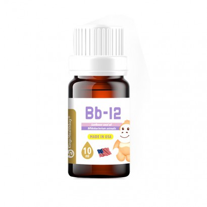 Kings Healthbay ˹Bb-12Һ 10ml Ȿԭ