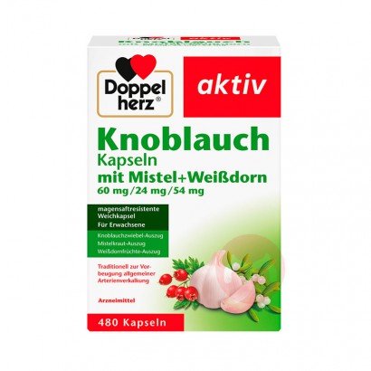 Doppelherz ¹˫Ĵ⾫ȡ480 Ȿԭ