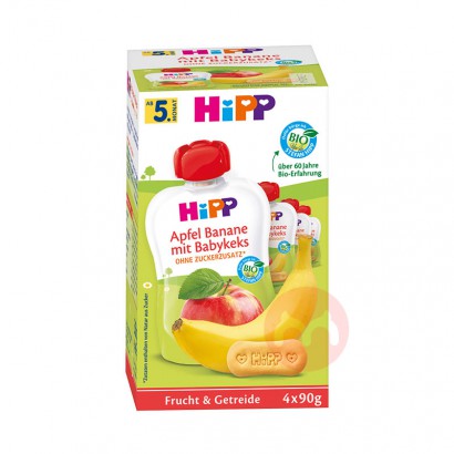 HiPP ¹ϲл㽶ƻɻ5360g ...