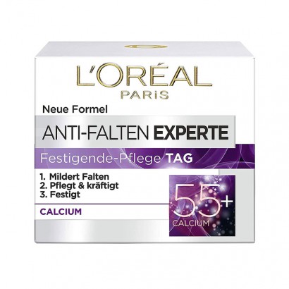 L`OREAL Paris ŷſ屣ʪר˪55+ ...