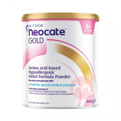 Neocate ŦGOLDȫˮ⿹Ӥ׶̷ 0...