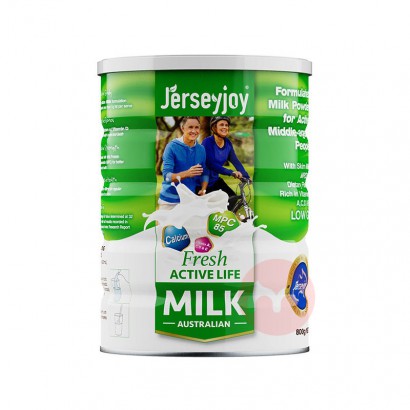 JERSEY JOY Ĵǰޱţ˻䷽̷ 800g/...