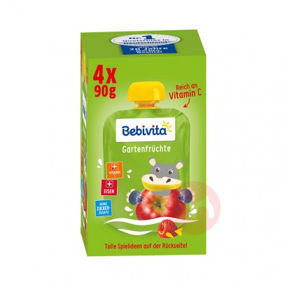 Bebivita ¹Ψۺ԰ˮ12360g...