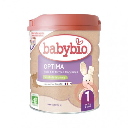 Babybio 鱦OPTIMAлӤ׶̷1 0-6 ...