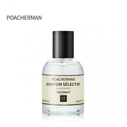 POACHERMAN ѡˮ-Ҭ 30ml