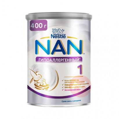 Nestle ˹ȸܶHAʶˮӤ̷1 0 400g ˹ԭ
