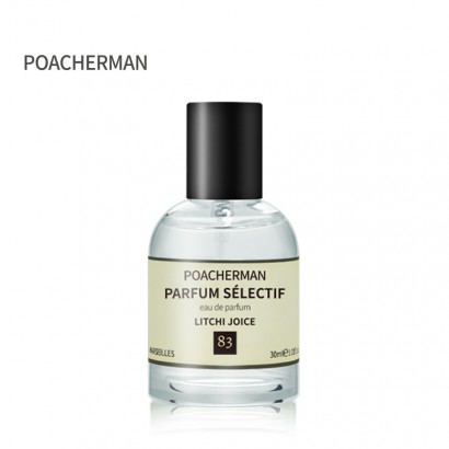 POACHERMAN ѡˮ-֦ˮ 30ml