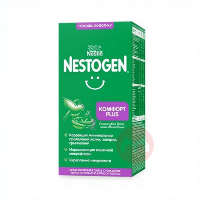 Nestle ˹ȸNestogenʹӤ̷1 0-6 350g*3 ˹ԭ