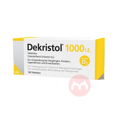 Dekristol ¹Dekristol 1000I.E.Ӥ׶ά...