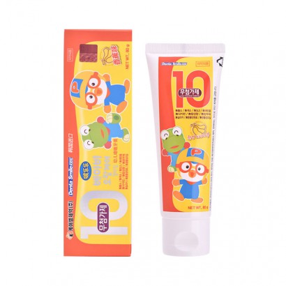 Pororo ֶͯ10޿ʆ80g Ȿԭ