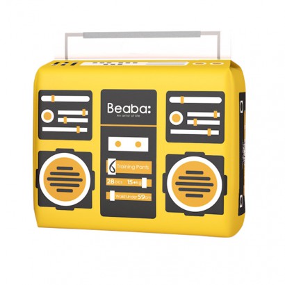 Beaba ̰űBaby RadioӤXXL 28Ƭ 15kg