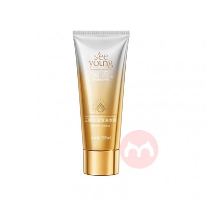 S`ee Young Դ޹;ͷĤ 200ml