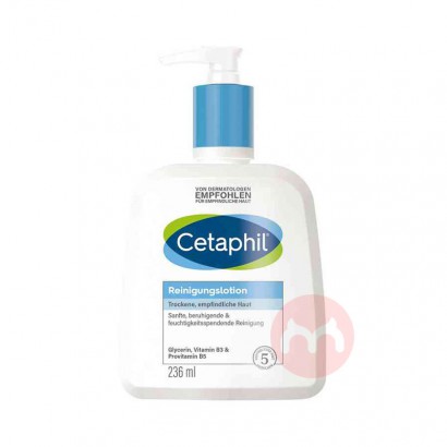 Cetaphil ˿ܽºϴи Ȿԭ