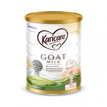 Karicare ޿Ӥ׶̷1 0-6 900g ...