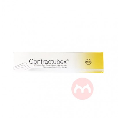 Contractubex ¹̸100g Ȿԭ