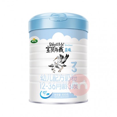 Arla Ӥ׶䷽̷3800g 12-36