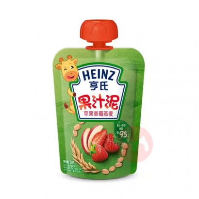 Heinz ƻݮ֭ 120g