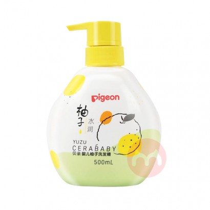 Pigeon Ӥϴˮ 500ml