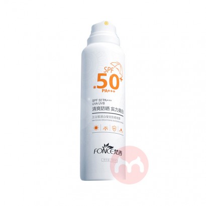 FONCE ɹȫSPF50+ 150ml/ƿ