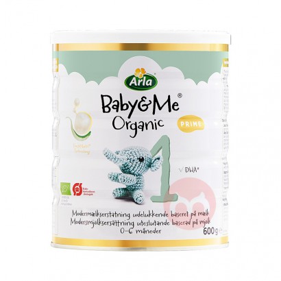 Arla Ұ׽лӤ̷1 0-6 600g ԭ