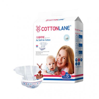 COTTONLANE ȫ޺ӤֽS 72Ƭ