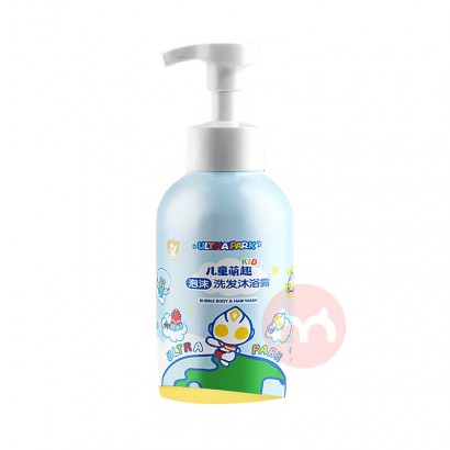FROGPRINCE ӶͯȤϴԡ¶һ 500ml