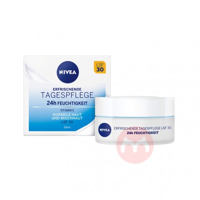 NIVEA ¹άŻԼɹ˪˪ LSF30 Ȿԭ