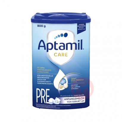 Aptamil ¹careӤ̷pre 0-6 800g ¹ԭ