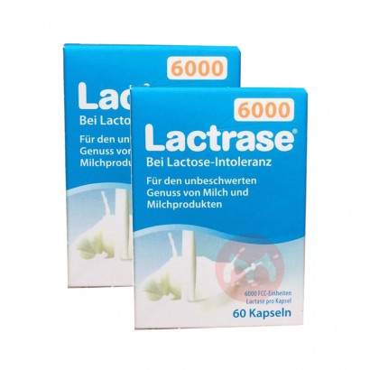 2ۡLactrase ¹LactraseӤ׶ǲø6000λ 60 Ȿԭ