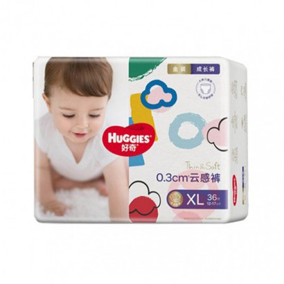 Huggies װӤXL 36Ƭ 12-17kg