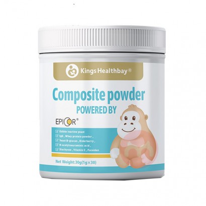 Kings Healthbay ˹EpiCorϷ1g*3...