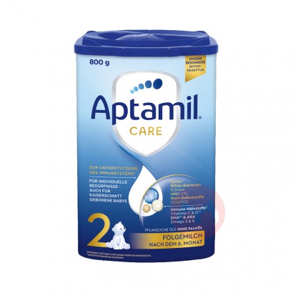 ʱ֡Aptamil ¹careӤ̷2 6...